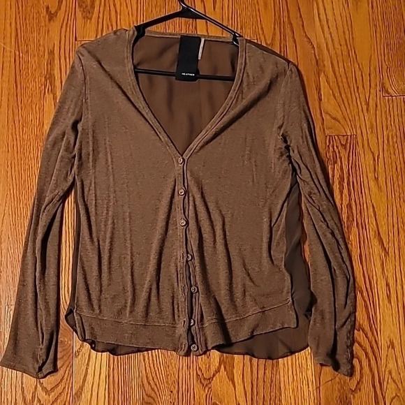 Heather Tops - Heather Top